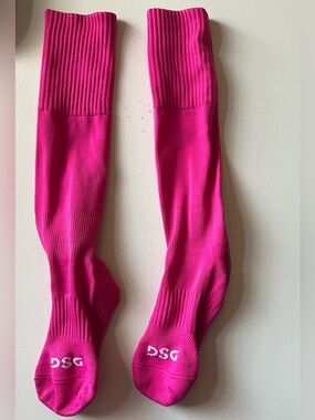 DSG All Sport Socks - Youth Size Small